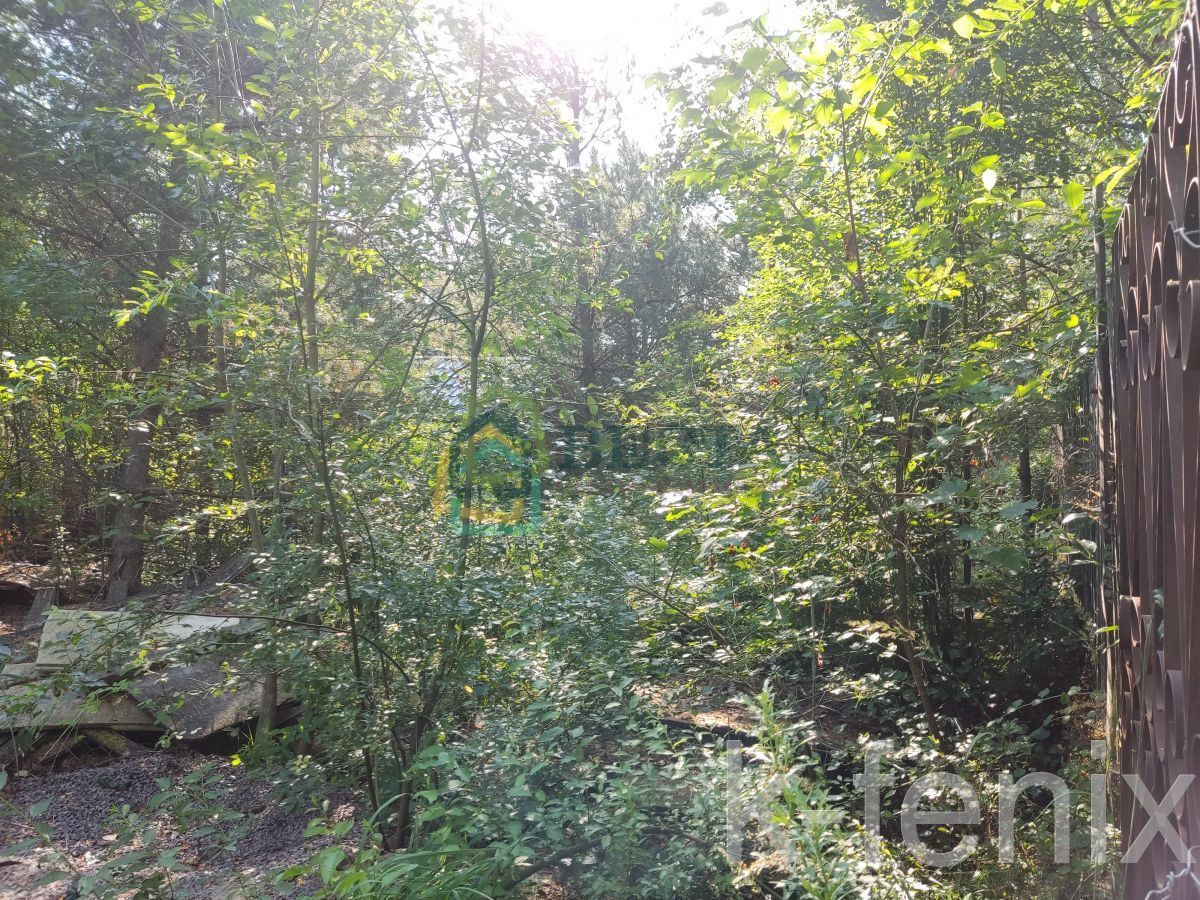 участок 10 сот